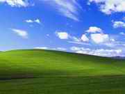 Beautiful Wallpaper from Windows XP